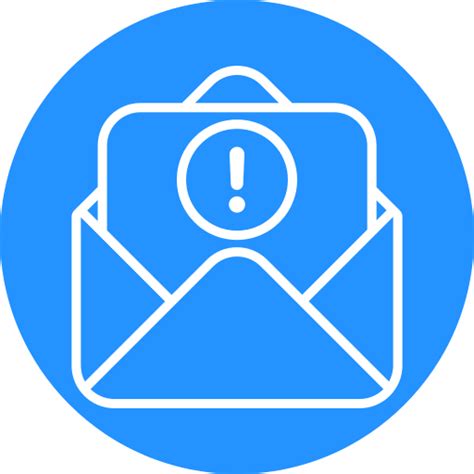 Image result for Receive Error Icon