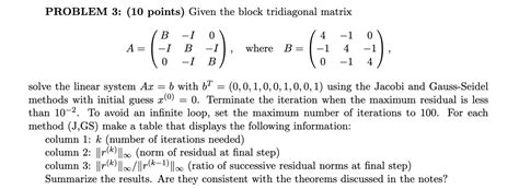 Image result for Diagonalization of a Block Tridiagonal Matrix