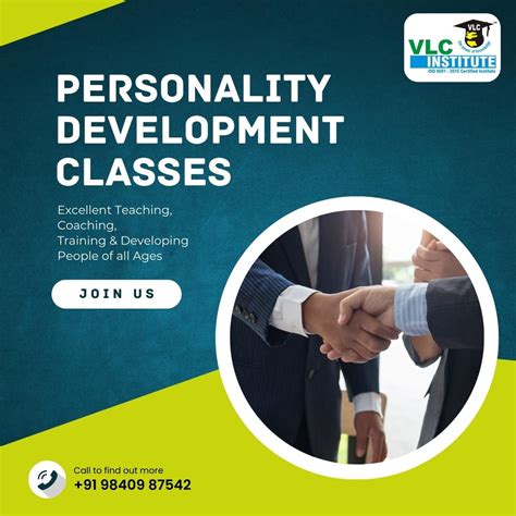Rezultat imagine pentru Personality Development Classes