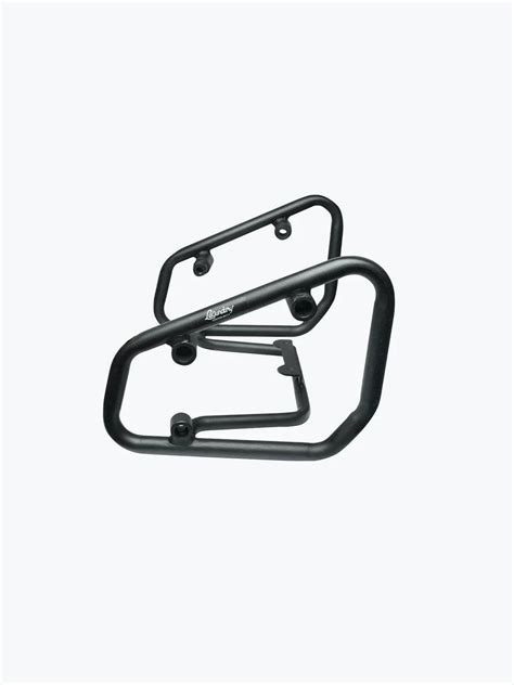 LCB Triumph Speed 400 Aviator Saddle Stay From Moto Modz.