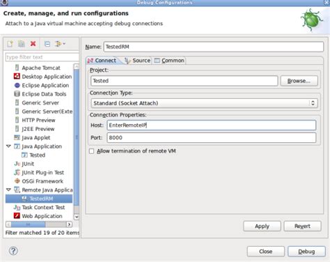 Image result for Eclipse MPI Debugging