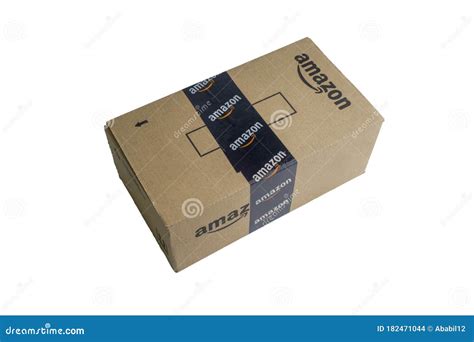 Image result for Amazon Prime Shipping Box