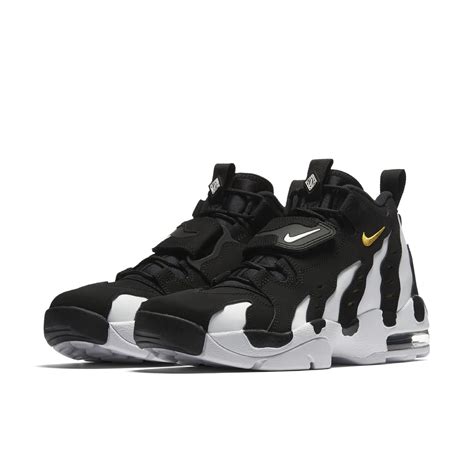 Nike Brings Back the Air DT Max 96 - Sneaker Freaker