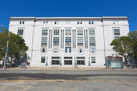 SF Library 的图像结果