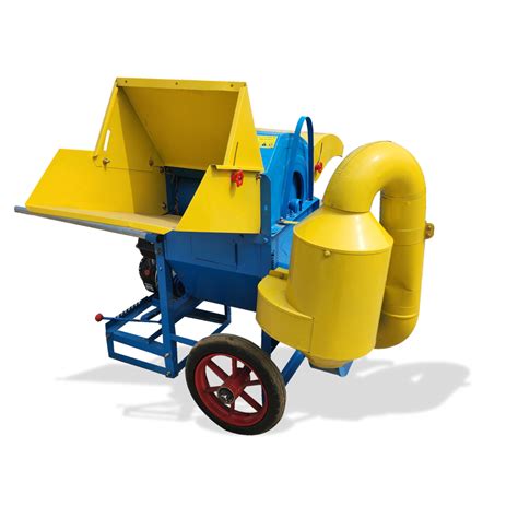 Sraja Multi-Crop Thresher