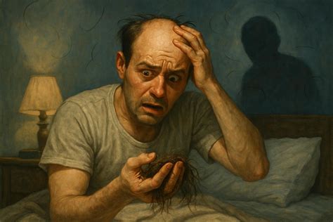 What a Dream About Hair Falling Out Symbolizes - Dream Interpretations ...