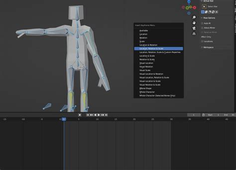 Image result for Blender Keyframes Not Showing in Timeline