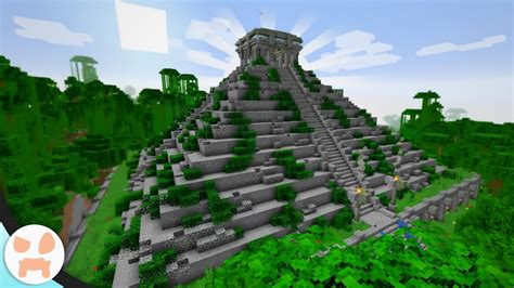 Image result for Minecraft Maya Builds