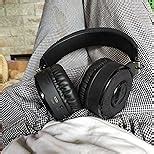 Zinq Technologies Beatle 5155 Bluetooth Wireless On Ear Headphones With ...