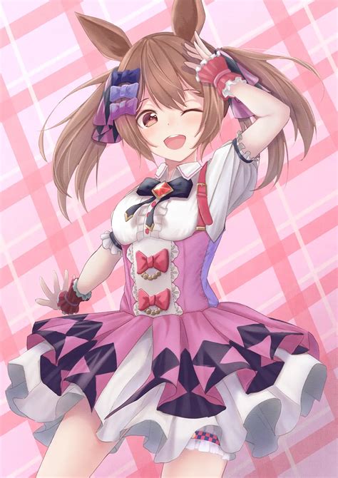 Smart Falcon - Uma Musume: Pretty Derby - Image by Asa Heizo #3845945 ...