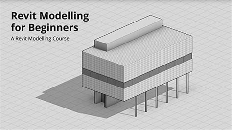 Revit Modelling 的图像结果