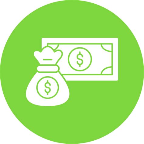 Costs - Free business and finance icons