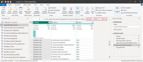 How to Query Multiple Excel Files 的图像结果