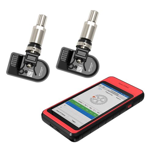 TPMS Scanner Update 的图像结果