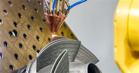 Metal Additive Manufacturing: 3 Methods | Multiscale Systems