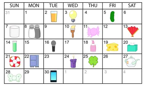 Image result for Digital Contesting Calendar