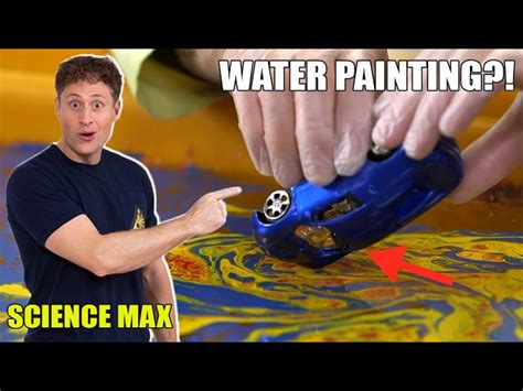 Science Max Water 的图像结果