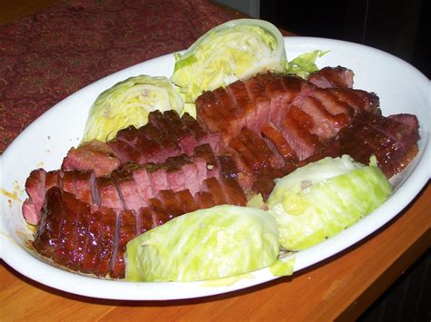 Irish Corned Beef