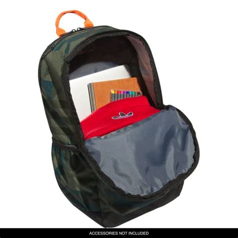 Buy adidas Originals Originals National 3.0 Backpack, Classic Camo ...