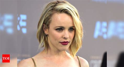 Rachel McAdams welcomes a baby boy after keeping mum about her ...