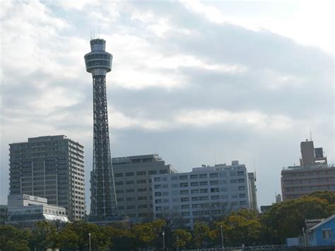 View of Japan - Reviews, Photos - Yokohama Marine Tower - Tripadvisor