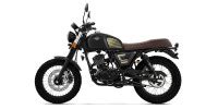 Photo 9. Keeway SR 125 Motorcycle Picture Gallery - Bikes4Sale