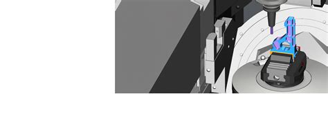 CNC Simulation Software for Error-Free Machining - Vericut India