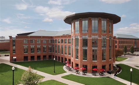 The Ohio State University Office Photos | Glassdoor