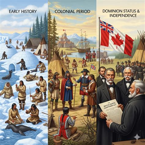 Canada Complete Guide 2026: History, Economy & Top Tourist Places