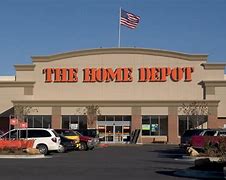 Image result for Retail Home Depot