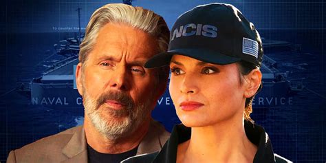 Image result for NCIS Current Cast