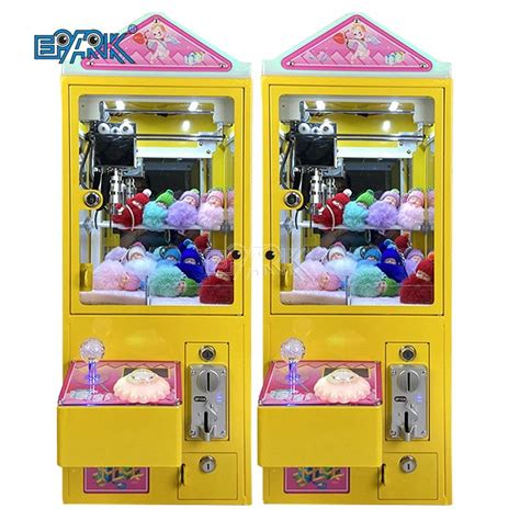 Mini Arcade Claw Machine 的图像结果
