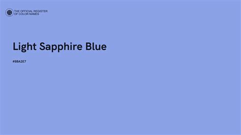 Image result for Sapphire Blue Color Code