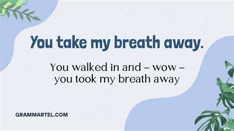 40 Unique Ways to Say “You Look Beautiful” (With Examples) – Grammartel