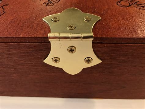 Image result for Spiritus Box Explained