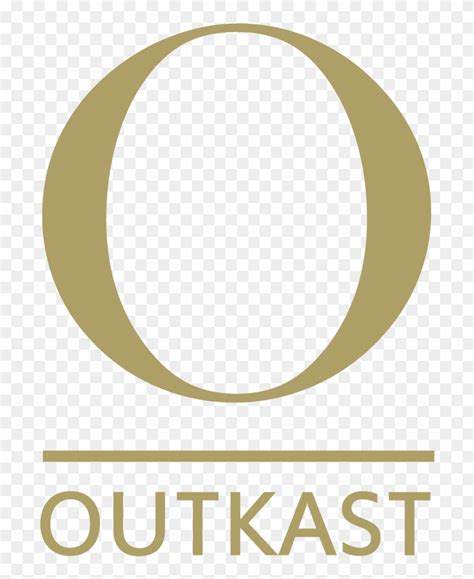 Outkast Logo Clipart (#4310225) - PikPng