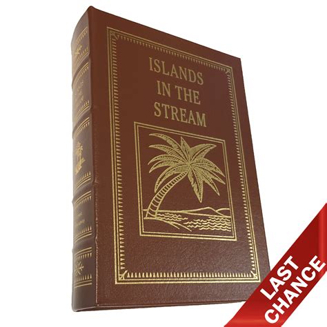 Who Wrote Islands In The Stream