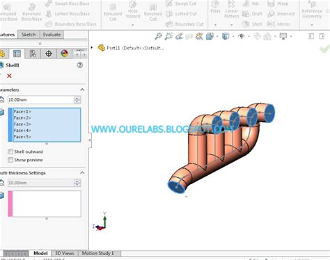 Image result for +Exhaust Fan Tutorial in Solid Work