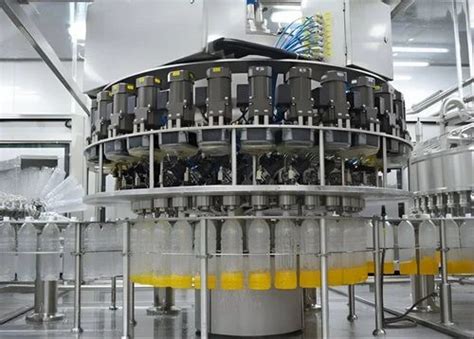 Juice Making Plant - RTS Juice Machine Manufacturer from Rajkot