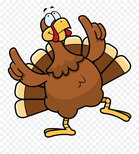 Animated Turkey Clipart Thanksgiving 2019 - Animated Thanksgiving ...