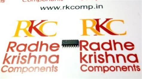 Integrated Circuit - AD2S82AHP PLCC Integrated Circuit Importer from Mumbai