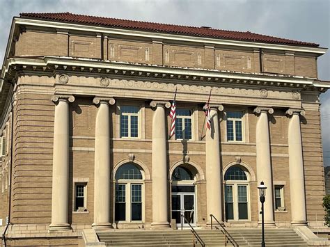 Facilities • Norwood City Hall