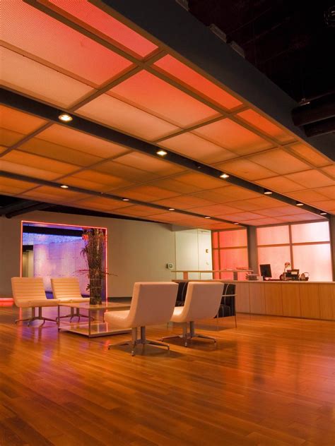 Color Kinetics | Gordon Inc