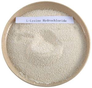 Granules Potassium Sorbate Feed Grade Supplier from Ambala
