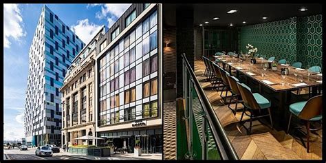 Maxwell Hodge SIMPLY CASTLE STREET Networking, Hotel Indigo Liverpool ...