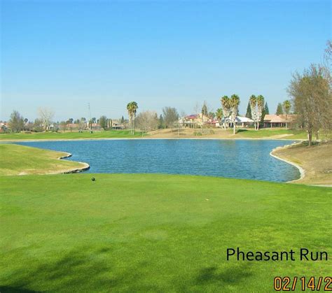 PHEASANT RUN GOLF CLUB (Chowchilla): Ce qu'il faut savoir pour votre ...