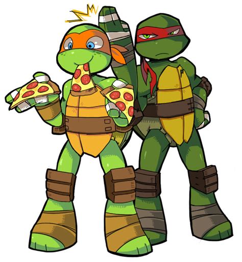 Image result for Ninja Turtle Shell Back Animation