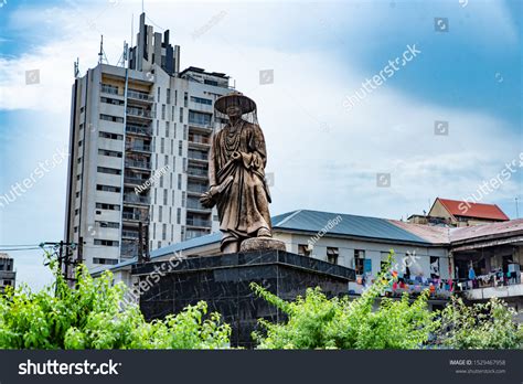 21 Lagos Nigeria Statue Images, Stock Photos & Vectors | Shutterstock