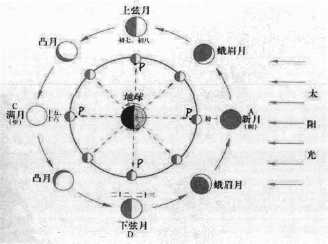 月亮 的图像结果