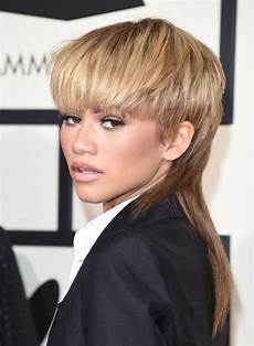 Mullet Hairstyle For by The History Of The Mullet Haircut Simplemost Mullet Hairstyle For